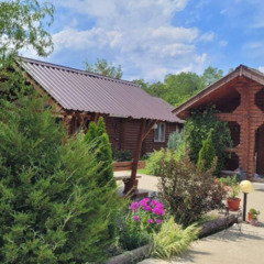 База отдыха Околица, Республика Адыгея