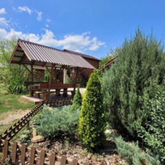 База отдыха Околица, Республика Адыгея