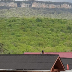 База отдыха Околица, Республика Адыгея