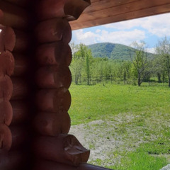 База отдыха Околица, Республика Адыгея