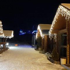 База отдыха Околица, Республика Адыгея