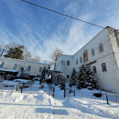 База отдыха Околица, Республика Адыгея