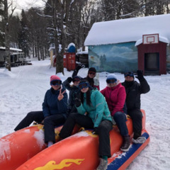 База отдыха Околица, Республика Адыгея