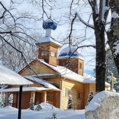 База отдыха Околица, Республика Адыгея