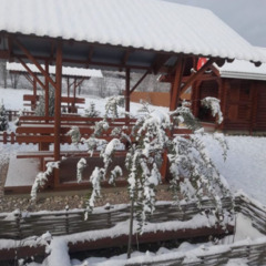 База отдыха Околица, Республика Адыгея