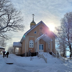 База отдыха Околица, Республика Адыгея