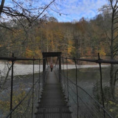 База отдыха Околица, Республика Адыгея