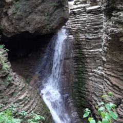 База отдыха Околица, Республика Адыгея