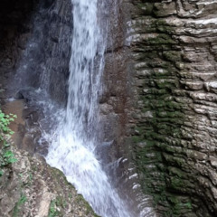 База отдыха Околица, Республика Адыгея