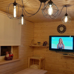 База отдыха Околица, Республика Адыгея