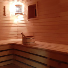 База отдыха Околица, Республика Адыгея