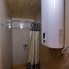 База отдыха Околица, Республика Адыгея