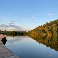 Усадьба Горный Воздух, Саратовская область