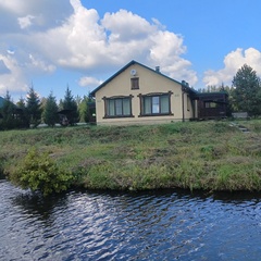 Усадьба Горный Воздух, Саратовская область