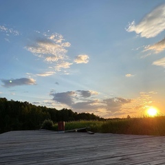 Усадьба Горный Воздух, Саратовская область