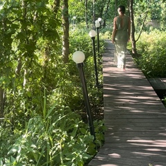 Усадьба Горный Воздух, Саратовская область