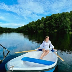 Усадьба Горный Воздух, Саратовская область