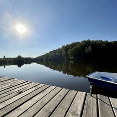 Усадьба Горный Воздух, Саратовская область