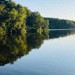 Усадьба Горный Воздух, Саратовская область