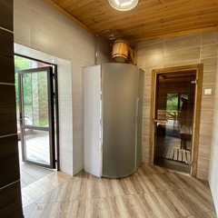 Усадьба Горный Воздух, Саратовская область