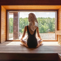 Усадьба Горный Воздух, Саратовская область