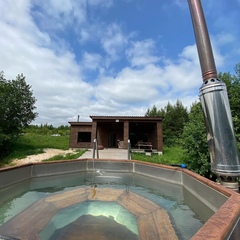 Усадьба Горный Воздух, Саратовская область