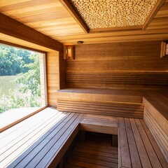 Усадьба Горный Воздух, Саратовская область