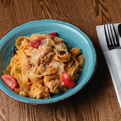 Усадьба Горный Воздух, Саратовская область