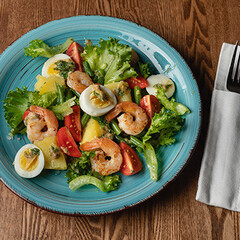 Усадьба Горный Воздух, Саратовская область