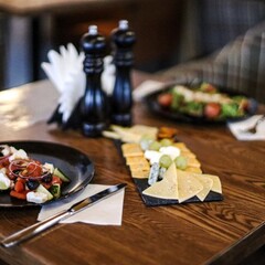 Усадьба Горный Воздух, Саратовская область