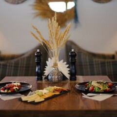 Усадьба Горный Воздух, Саратовская область