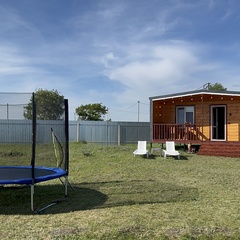 Гостевой дом Малинка, Курганская область