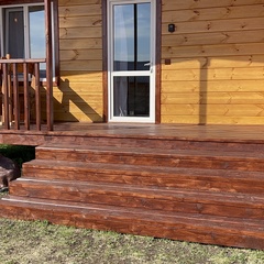 Гостевой дом Малинка, Курганская область