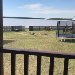 Гостевой дом Малинка, Курганская область