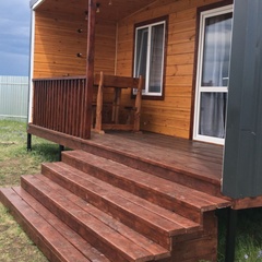 Гостевой дом Малинка, Курганская область