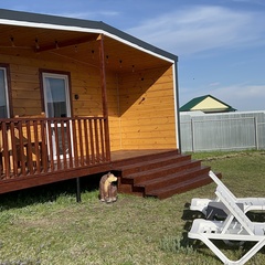 Гостевой дом Малинка, Курганская область