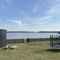 Гостевой дом Малинка, Курганская область