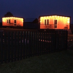 Гостевой дом Малинка, Курганская область