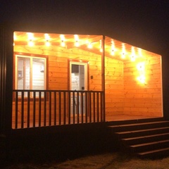 Гостевой дом Малинка, Курганская область