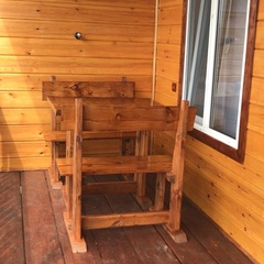 Гостевой дом Малинка, Курганская область