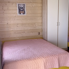 Гостевой дом Малинка, Курганская область