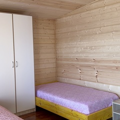 Гостевой дом Малинка, Курганская область