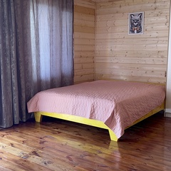 Гостевой дом Малинка, Курганская область