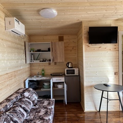 Гостевой дом Малинка, Курганская область