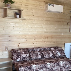 Гостевой дом Малинка, Курганская область