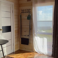 Гостевой дом Малинка, Курганская область