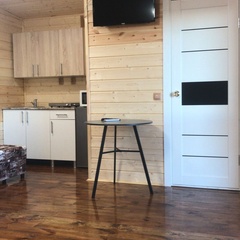 Гостевой дом Малинка, Курганская область