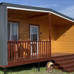 Гостевой дом Малинка, Курганская область