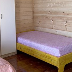 Гостевой дом Малинка, Курганская область