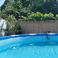 Гостевой дом АкваМария, Краснодарский край